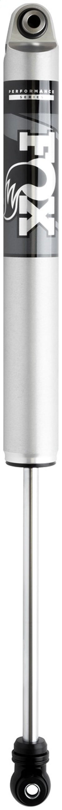 Fox 2018+ Jeep Wrangler JL 2.0 Performance Series 11.1in Smooth Body IFP Rear Shock 2-3in. Lift - My Store