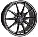Enkei DRACO 17x7.5 5x114.3 38mm Offset 72.6mm Bore Anthracite Wheel - Mammoth Racing -