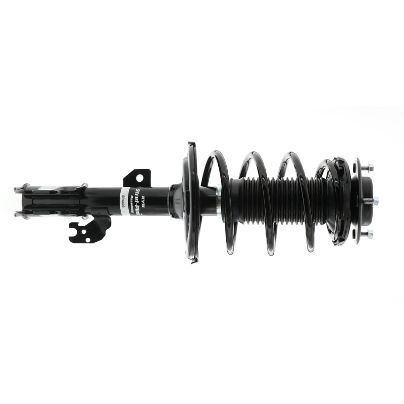 KYB Shocks & Struts Strut Plus Front Right LEXUS ES350 2012-2009 - Mammoth Racing -