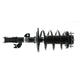 KYB Shocks & Struts Strut Plus Front Right LEXUS ES350 2012-2009 - Mammoth Racing -