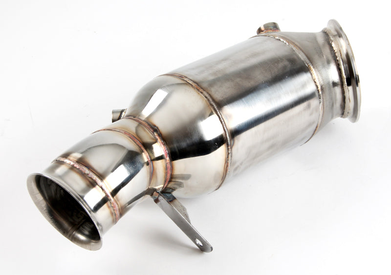 Wagner Tuning BMW F-Series 35i (7/2013+) Downpipe Kit (BMW OE Part 18328602882) - My Store