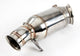 Wagner Tuning BMW F-Series 35i (7/2013+) Downpipe Kit (BMW OE Part 18328602882) - My Store