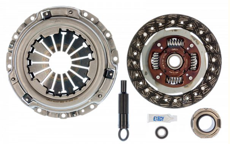 Exedy OE 1990-1991 Acura Integra L4 Clutch Kit - Mammoth Racing -
