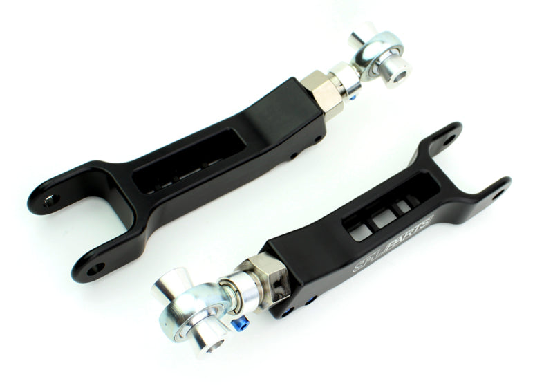 SPL Parts 2013+ Subaru BRZ/Toyota 86 Rear Traction Arms - Mammoth Racing -