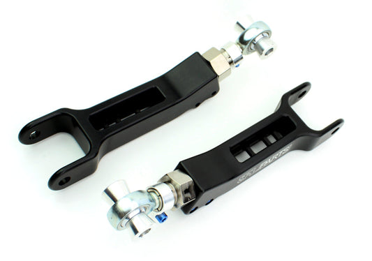 SPL Parts 2013+ Subaru BRZ/Toyota 86 Rear Traction Arms - Mammoth Racing -