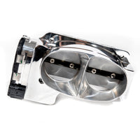 VMP Performance 15-17 Coyote 5.0L Twinjet 69mm LH Odin Throttle Body - My Store