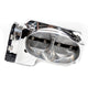 VMP Performance 15-17 Coyote 5.0L Twinjet 69mm LH Odin Throttle Body - My Store