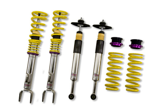 KW Coilover Kit V2 2011+ Dodge Challenger - Mammoth Racing -