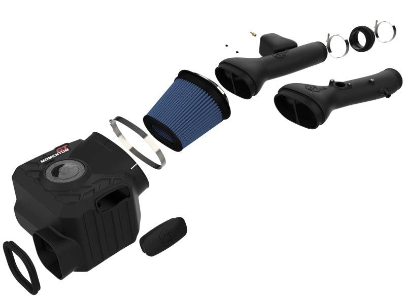 aFe Momentum GT Pro 5R Cold Air Intake System 07-17 Toyota FJ Cruiser V6-4.0L - My Store