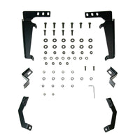 Westin 2006-2008 Dodge Ram 1500 Sportsman Grille Guard - Black - Mammoth Racing -
