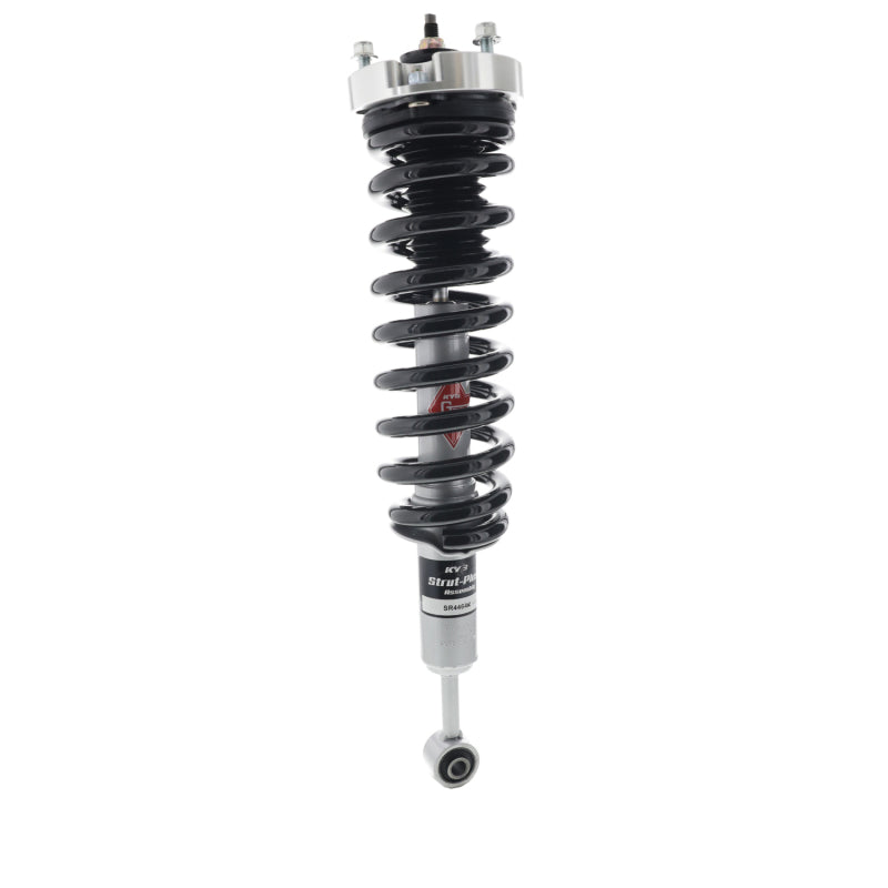 KYB Shocks & Struts Truck-Plus Leveling Front Left 05-15 Toyota Tacoma 4WD (Incl TRD) - Mammoth Racing -
