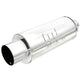 MagnaFlow Muffler W/Tip Mag SS 14x6x6 2.25/4. - Mammoth Racing -