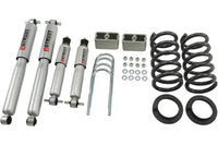 Belltech Lowering KIT With SP Shocks - Mammoth Racing -