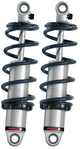 Ridetech 63-72 Chevy C10 Front CoilOver System HQ Series - Mammoth Racing -