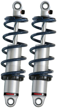Ridetech 70-74 Mopar E-Body HQ Series CoilOvers Rear Pair - Mammoth Racing -