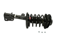 KYB Shocks & Struts Strut Plus Front Left CHRYSLER Town and Country Mini Van 2001-07 CHRYSLER Voyage - Mammoth Racing -