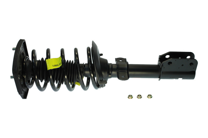 KYB Strut Plus Rear Right Chevrolet 04-09 Impala with 17in or 18in Wheels/10-12 Impala - Mammoth Racing -