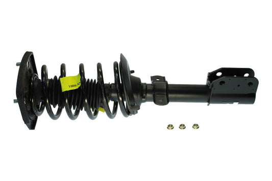 KYB Strut Plus Rear Right Chevrolet 04-09 Impala with 17in or 18in Wheels/10-12 Impala - Mammoth Racing -