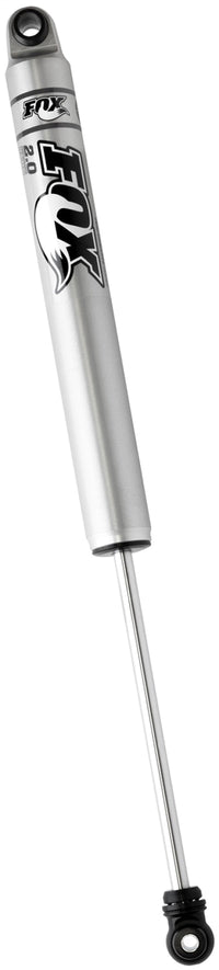 Fox 05+ Ford SD 2.0 Performance Series 11.6in. Smooth Body IFP Rear Shock (Alum) / 0-1in Lift - My Store