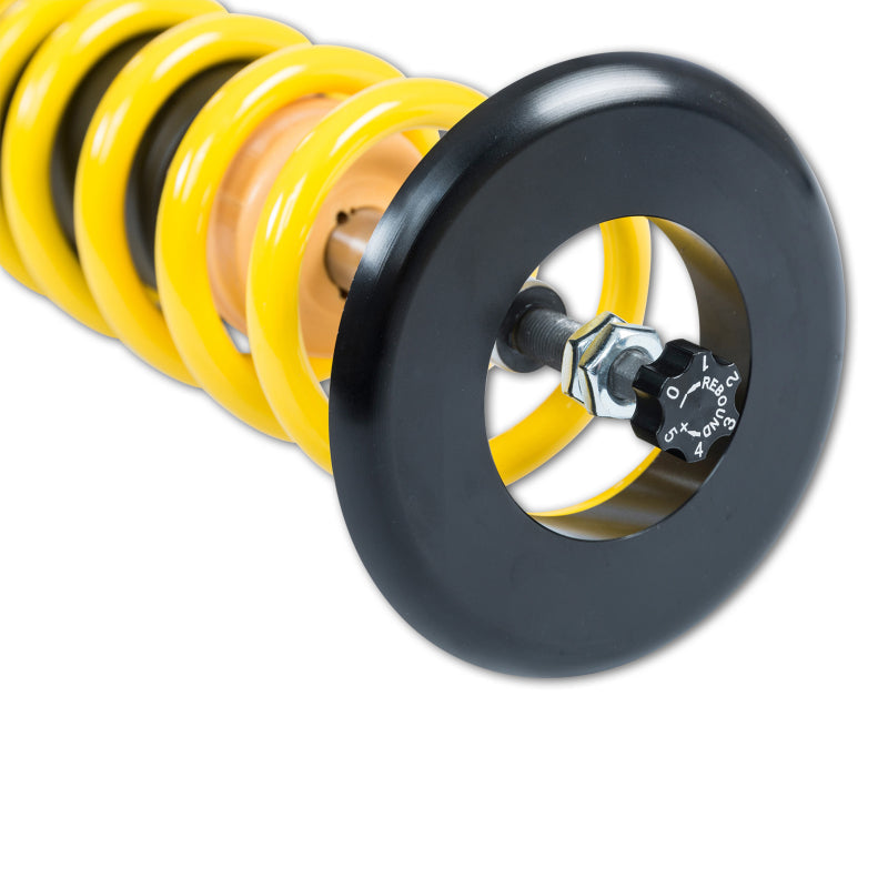 ST XTA Adjustable Coilovers 15-17 Subaru WRX / STI - My Store