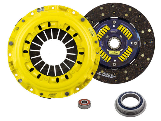 ACT 1993 Toyota Supra XT/Perf Street Sprung Clutch Kit - Mammoth Racing -