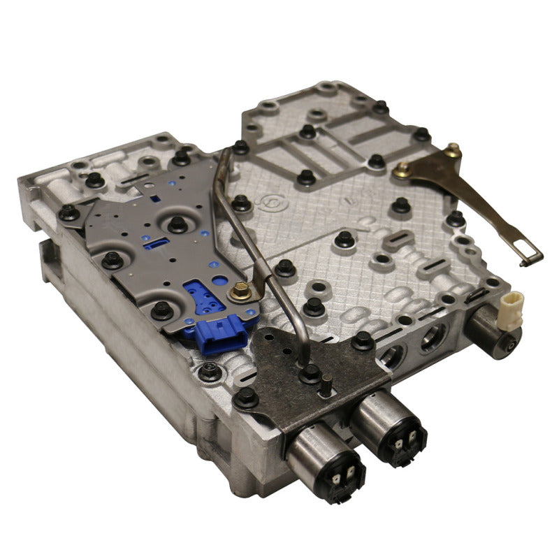 BD Diesel Valve Body - 2001-2004 Duramax LB7 Allison 1000 - My Store
