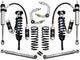 Icon 2010+ Toyota FJ/4Runner 0-3.5in Stage 5 Suspension System w/Billet Uca - Mammoth Racing -