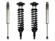 Icon 09-13 Ford F-150 4WD 0-2.63in Stage 1 Suspension System - Mammoth Racing -