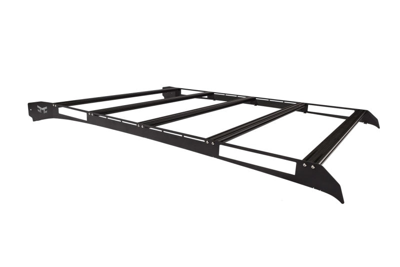KC HiLiTES 99-16 Ford F250/450 Ext. Cab M-Racks (Roof Rack Only/No Lights) - Mammoth Racing -