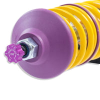 KW Coilover Kit V3 Porsche 911 (993) Carrera 2 incl. Convertible + Targa - Mammoth Racing -