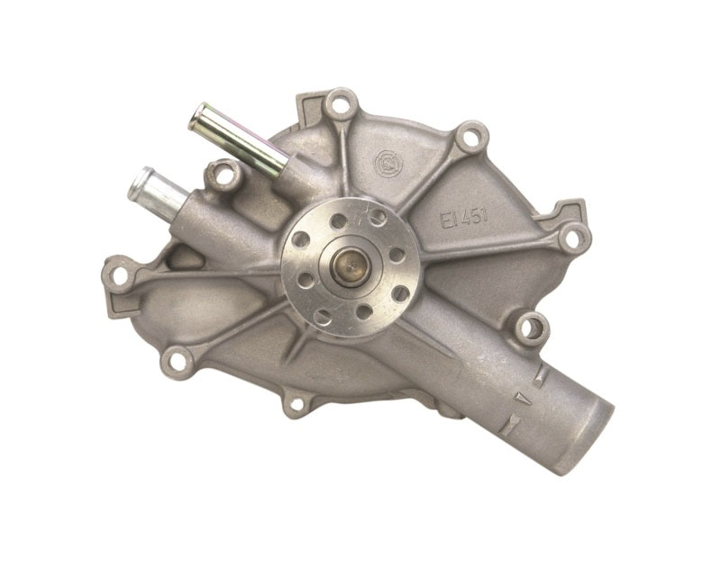 Ford Racing 302-351W Street Rod Short V-Belt Water Pump - Mammoth Racing -