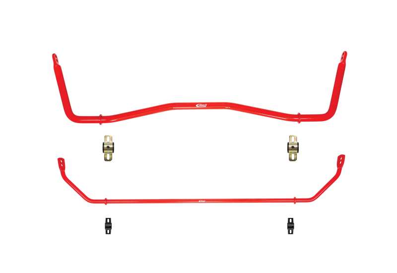 Eibach Anti Roll Kit for 2016 Mazda Miata MX-5 - Front and Rear Bars - My Store