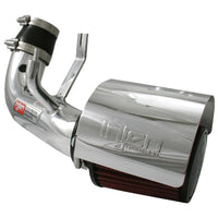 Injen 02-06 RSX (CARB 02-04 Only) Black Short Ram Intake - Mammoth Racing -