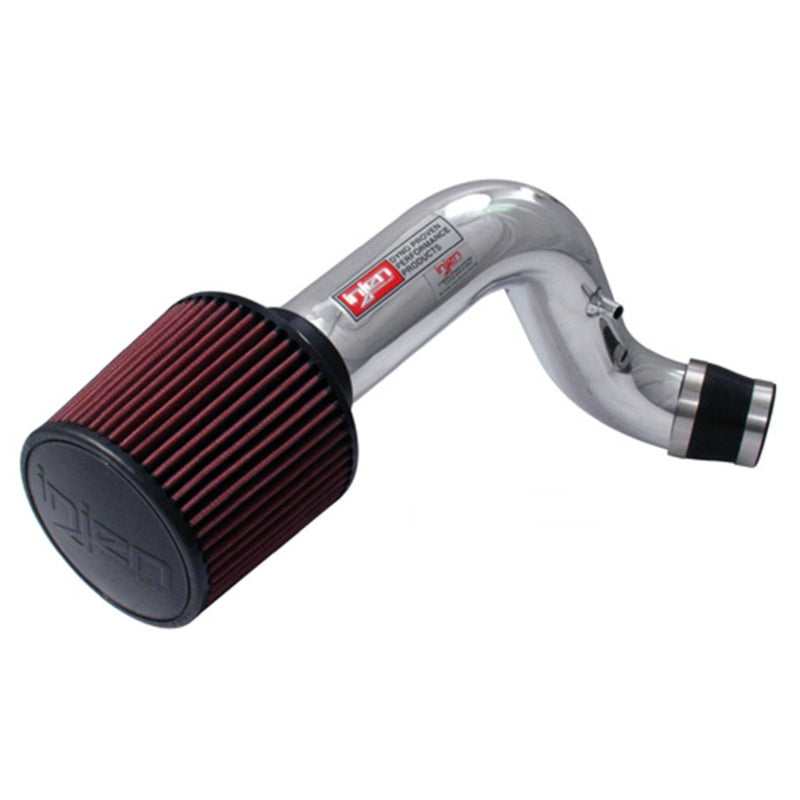 Injen 94-01 Integra GSR Polished Short Ram Intake - Mammoth Racing -