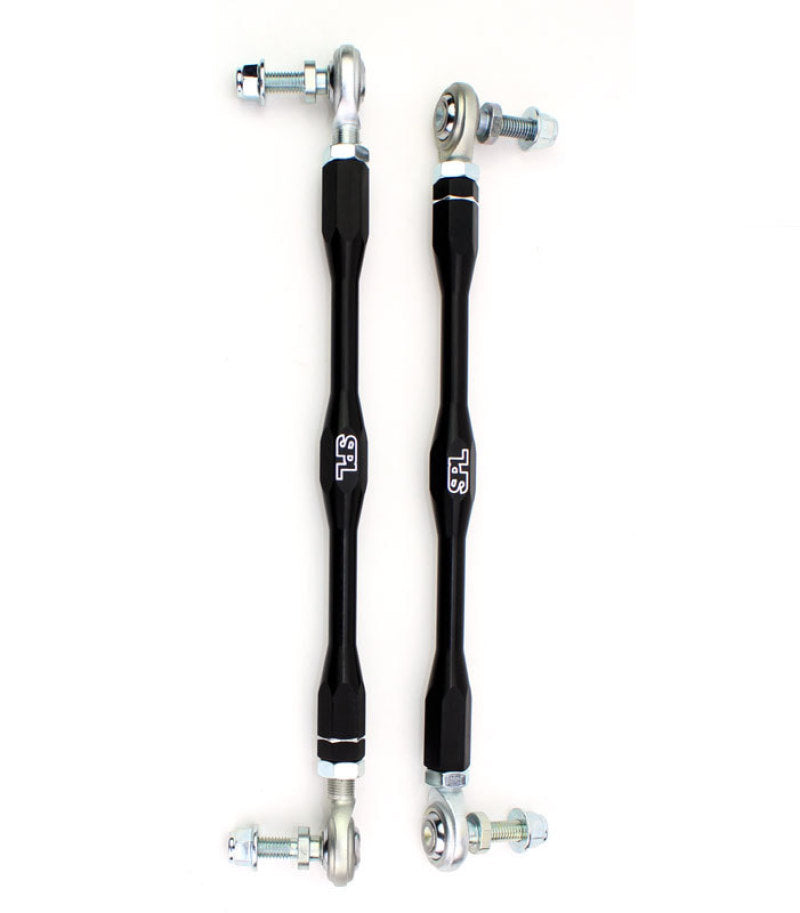 SPL Parts 2020+ Toyota GR Supra (A90) / 2019+ BMW Z4 (G29) Front Swaybar Endlinks - Mammoth Racing -