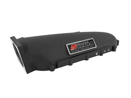 Skunk2 Black Series - Ultra Race Series Side-Feed Plenum - B/D - Mammoth Racing -