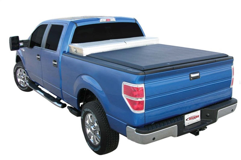 Access Toolbox 15-19 Ford F-150 5ft 6in Bed Roll-Up Cover - My Store