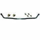 Hotchkis 65-66 Chevy B Body Performance Front Sway Bar - 1-1/4in Hollow - Mammoth Racing -