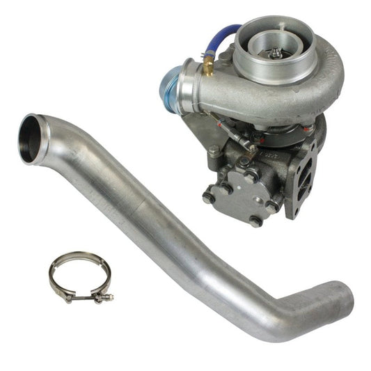 BD Diesel Super B Single Turbo Kit - 1994-2002 Dodge 5.9l - My Store