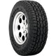 Toyo Open Country A/T II Tire - 37X12.50R22LT 127Q F/12 TL (3.40 FET Inc.) - Mammoth Racing -
