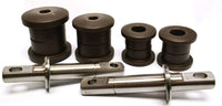 Ridetech 97-13 Chevy Corvette Delrin Control Arm Bushing Kit - Mammoth Racing -