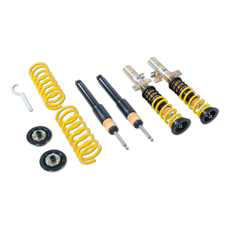 ST X-Height Adjustable Coilovers 2013 Ford Focus ST - My Store
