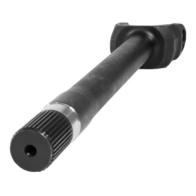 Yukon Chromoly Inner Front Axle for Dana 44 35 Spline Right Hand 34.19in Long w/Locker - Mammoth Racing -