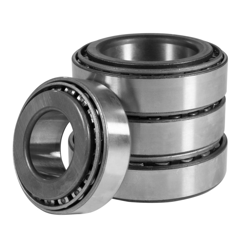 Yukon 9.5in GM 4.56 Rear Ring & Pinion Install Kit Axle Bearings and Seals - My Store