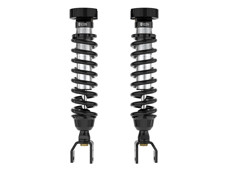 Icon 19-up Ram 1500 2-3in 2.5 VS IR Coilover KIT - Mammoth Racing -