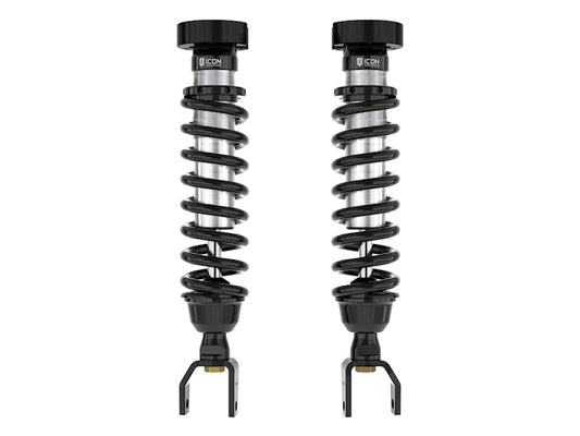 Icon 19-up Ram 1500 2-3in 2.5 VS IR Coilover KIT - Mammoth Racing -