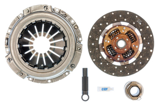 Exedy OE 2007-2014 Toyota FJ Cruiser V6 Clutch Kit - Mammoth Racing -