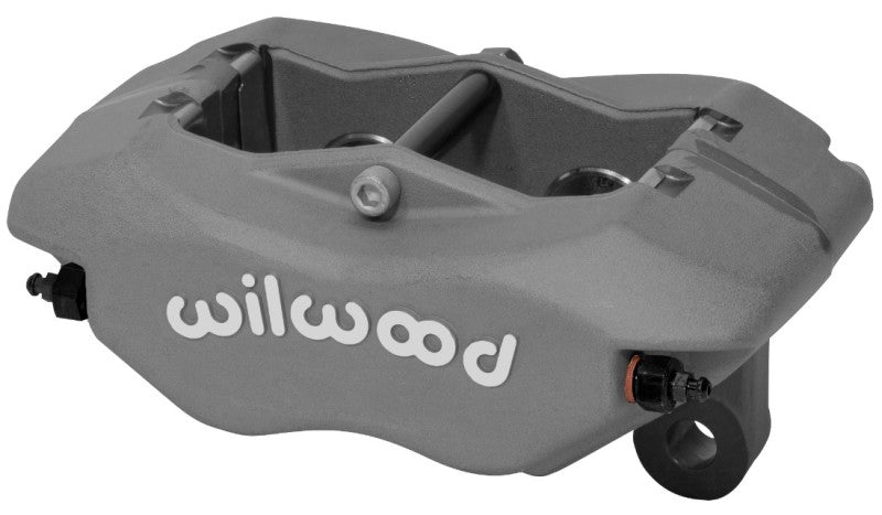 Wilwood Caliper-Forged Narrow Dynalite 3.50in Mount 1.38in Pistons .38in Disc - Mammoth Racing -