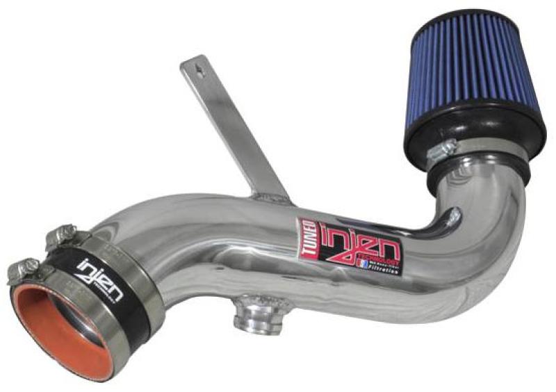 Injen 12 VW Passat 2.5L 5cyl Polished Short Ram Intake - Mammoth Racing -