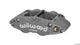Wilwood Caliper-Narrow Superlite 4r-st - Anodized 1.25/1.25in Pistons 1.10in Disc - Mammoth Racing -
